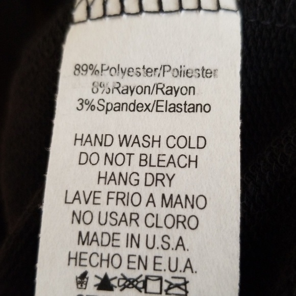 Game Day Y'all | Black - Picture 5 of 5